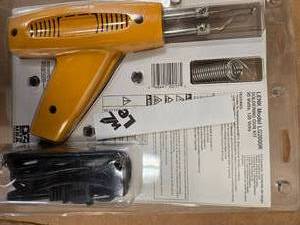 Lenk Soldering Gun Kit