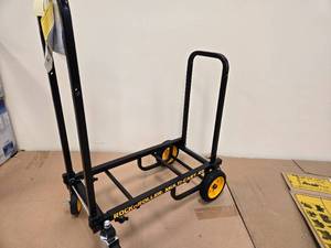 ROCKNROLLER MULTI-CART NEW