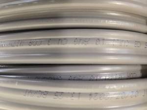 OUTDOOR RATED WIRE 103 4 WIRE APPROX 40ft.