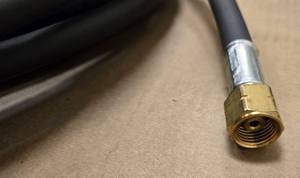14ID Gas Hose LP and NAT Approx. 40