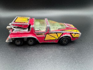lot 46 image: Vintage 1980 Kenner #1027
