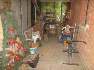 lot 15 image: (P) Everything On The Porch - Take ...