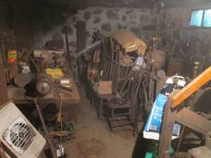 lot 18 image: (B) Everything In This Section of B...