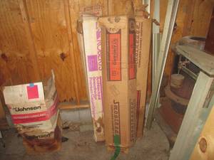 lot 47 image: (G) 5 Boxes of Carpet Tack Gripper ...