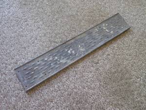 lot 65 image: (DLR) Vintage Ford Model-T Running...