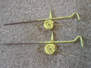 lot 72 image: (DLR) Not Sure But Heres 2 Of The...