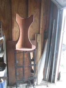 lot 129 image: (G) Everything Right of the Shelvin...