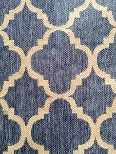 lot 54 image: HAMPTON BAY Area Rug #1