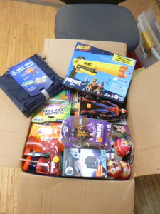 GamesToys