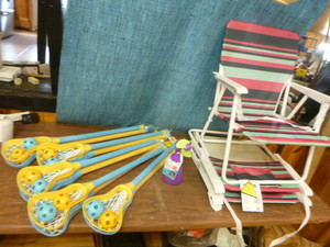 ToysBeach Items