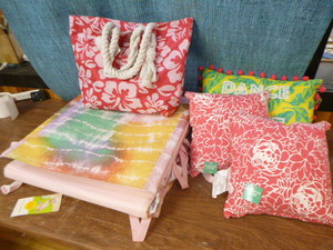 Beach Items