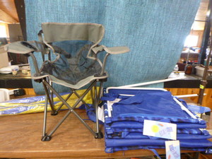Beach Items