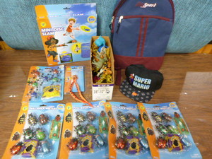 Childrens Gift Pack