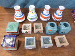 Garden Patio Items