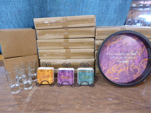EntertainmentParty Items