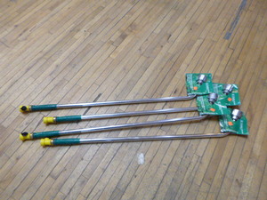Gardening Items