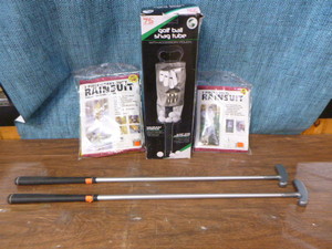 Golf Accessories