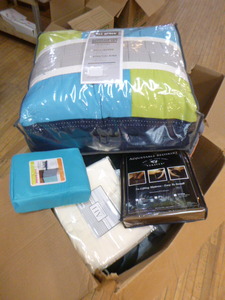 Bedding Items