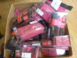 Lot of Kendall & Kylie Bags
