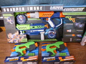 Miscellaneous Toys