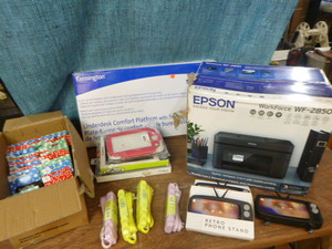 Office Supplies