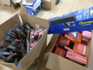 Automotive Items