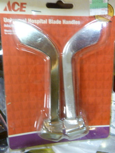 Kitchen and Bathroom Plumbing Items
