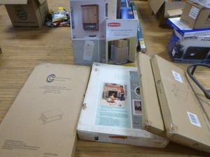 Household Storage and Furnishings