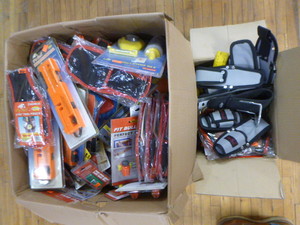 Construction Supplies