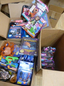 Childrens Toys