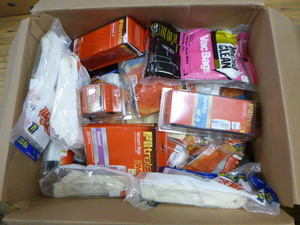 Vacuum Cleaner Supplies