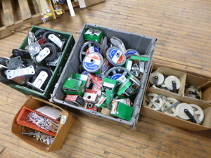 Miscellaneous Hardware