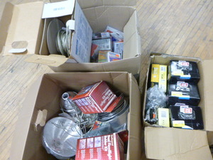 Miscellaneous FarmBarn Hardware