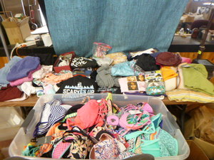 Womens and Childrens Clothing
