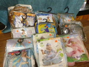 Childrens Costumes