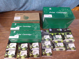 Toner Cartridges