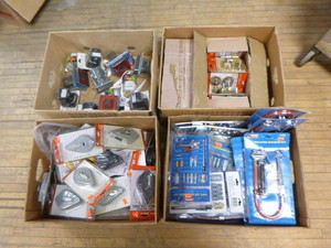 Garage Items