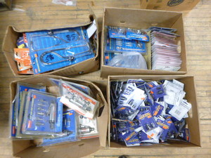 Garage Items