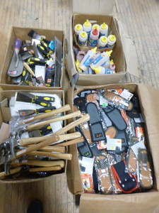 Miscellaneous Tools