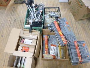 Garage Items