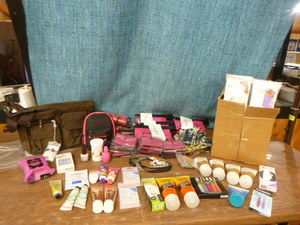 Personal Care Items