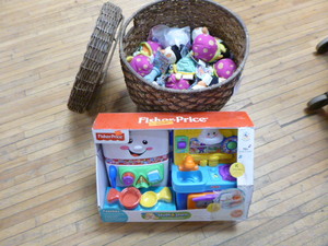 Childrens Toys