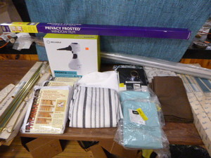 Miscellaneous Household Items