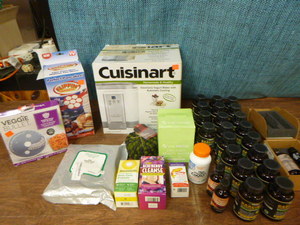 Health Products