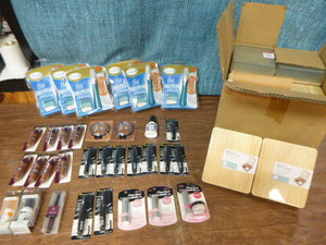 Beauty Supplies