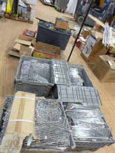 2 Pallets of Store Display Items