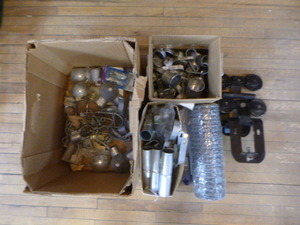 Fencing Items