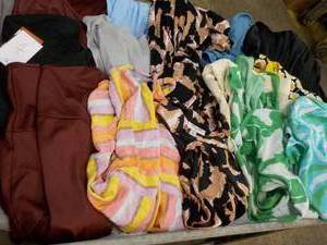 15 new Name brand Childrens and Adult Clothing - various sizes