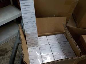 Case of 144 x .75 x 1000 Invisible Tape
