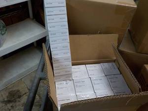 Case of 144 x .75 x 1000 Invisible Tape